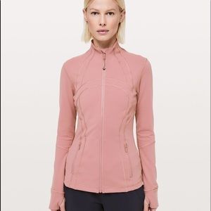 define Jacket Quicksand Size 6